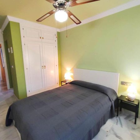 Apartment Fuentes De เนร์คา ภายนอก รูปภาพ